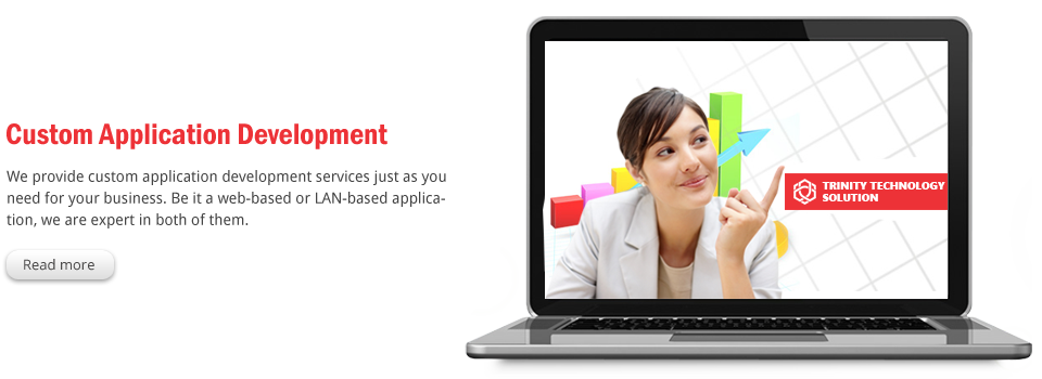 ERP Development Company