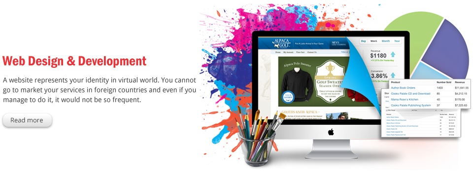 ERP Development Company